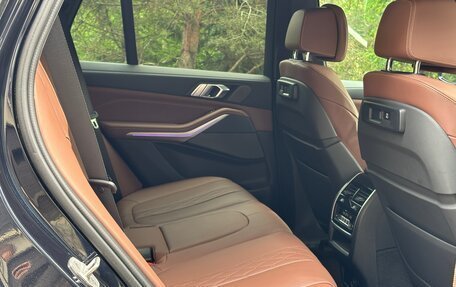 BMW X5, 2020 год, 8 350 000 рублей, 18 фотография