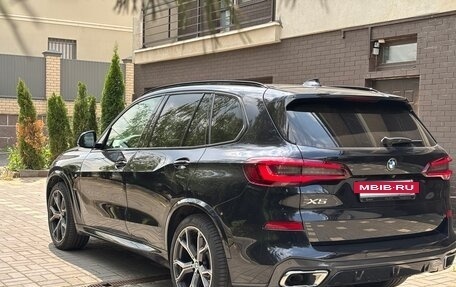 BMW X5, 2020 год, 8 350 000 рублей, 9 фотография