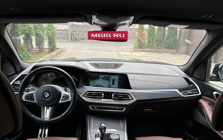 BMW X5, 2020 год, 8 350 000 рублей, 11 фотография