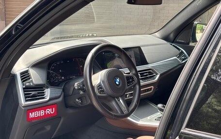BMW X5, 2020 год, 8 350 000 рублей, 12 фотография