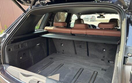 BMW X5, 2020 год, 8 350 000 рублей, 27 фотография