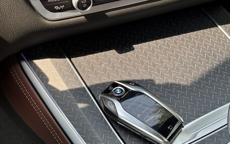 BMW X5, 2020 год, 8 350 000 рублей, 28 фотография