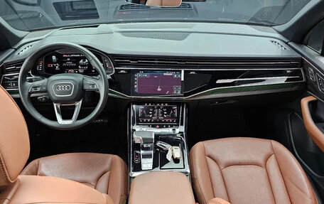 Audi Q7, 2021 год, 6 фотография