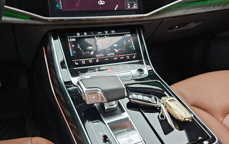 Audi Q7, 2021 год, 8 фотография