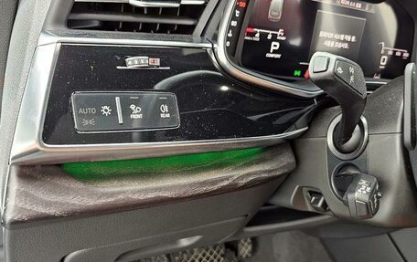 Audi Q7, 2021 год, 16 фотография