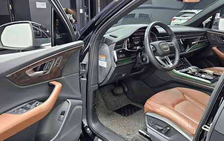 Audi Q7, 2021 год, 10 фотография