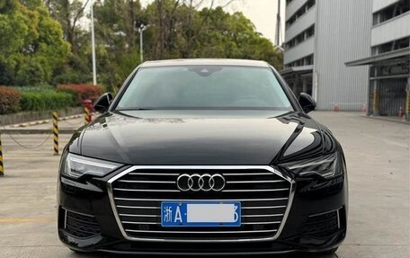 Audi A6, 2022 год, 3 950 000 рублей, 4 фотография