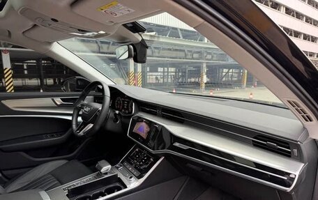 Audi A6, 2022 год, 3 950 000 рублей, 7 фотография