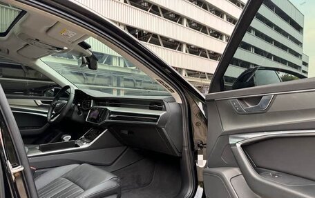 Audi A6, 2022 год, 3 950 000 рублей, 16 фотография