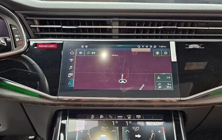 Audi Q7, 2021 год, 14 фотография