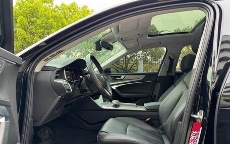 Audi A6, 2022 год, 3 950 000 рублей, 13 фотография