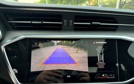 Audi A6, 2022 год, 3 950 000 рублей, 19 фотография