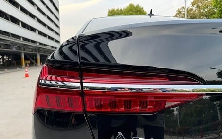 Audi A6, 2022 год, 3 950 000 рублей, 22 фотография