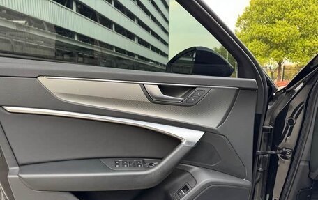 Audi A6, 2022 год, 3 950 000 рублей, 21 фотография