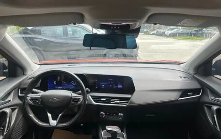 Chevrolet Tracker, 2022 год, 1 367 810 рублей, 16 фотография