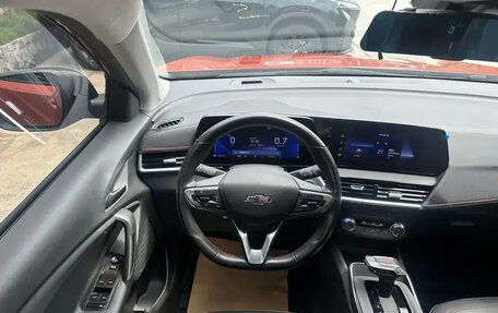 Chevrolet Tracker, 2022 год, 1 367 810 рублей, 10 фотография