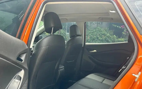 Chevrolet Tracker, 2022 год, 1 367 810 рублей, 17 фотография