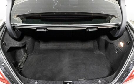 Mercedes-Benz C-Класс, 2012 год, 1 549 700 рублей, 14 фотография