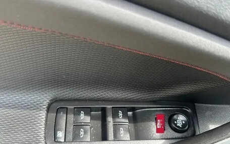 Chevrolet Tracker, 2022 год, 1 367 810 рублей, 13 фотография
