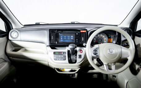 Honda N-WGN I рестайлинг, 2015 год, 799 000 рублей, 11 фотография
