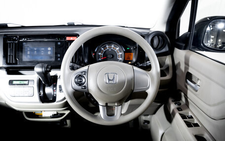 Honda N-WGN I рестайлинг, 2015 год, 799 000 рублей, 12 фотография