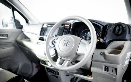 Honda N-WGN I рестайлинг, 2015 год, 799 000 рублей, 10 фотография