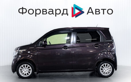 Honda N-WGN I рестайлинг, 2015 год, 799 000 рублей, 4 фотография