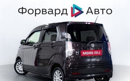 Honda N-WGN I рестайлинг, 2015 год, 799 000 рублей, 5 фотография
