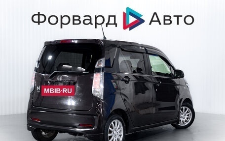Honda N-WGN I рестайлинг, 2015 год, 799 000 рублей, 7 фотография