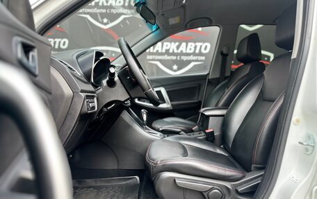 Chery Tiggo 5 I рестайлинг, 2015 год, 845 000 рублей, 7 фотография