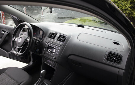 Volkswagen Polo VI (EU Market), 2017 год, 1 267 000 рублей, 9 фотография