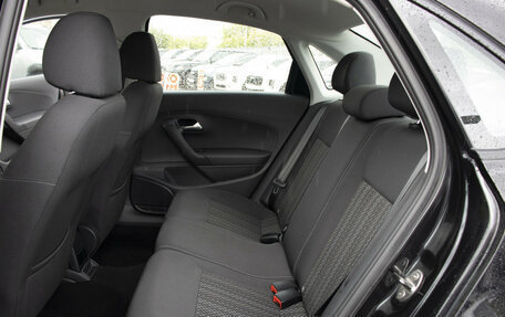 Volkswagen Polo VI (EU Market), 2017 год, 1 267 000 рублей, 10 фотография