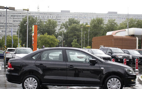 Volkswagen Polo VI (EU Market), 2017 год, 1 267 000 рублей, 4 фотография