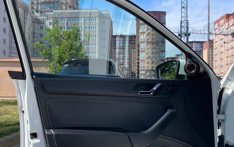 Skoda Rapid I, 2015 год, 1 400 000 рублей, 6 фотография