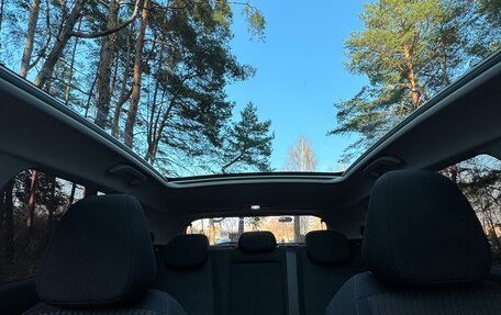 Peugeot 308 II, 2014 год, 990 000 рублей, 3 фотография