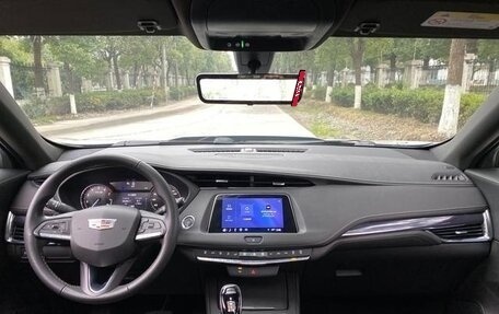 Cadillac XT4 I, 2022 год, 2 500 000 рублей, 8 фотография