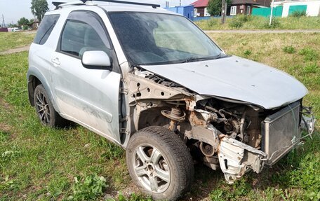 Toyota RAV4, 2002 год, 350 000 рублей, 1 фотография