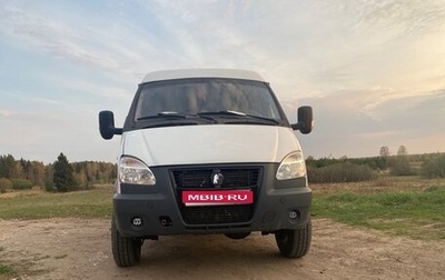 ГАЗ 2330 «Тигр», 2017 год, 1 000 000 рублей, 1 фотография