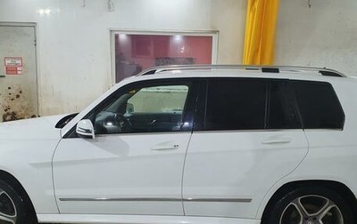 Mercedes-Benz GLK-Класс, 2014 год, 1 700 000 рублей, 1 фотография
