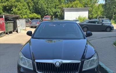 Skoda Octavia, 2010 год, 555 000 рублей, 1 фотография