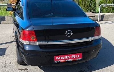 Opel Astra H, 2008 год, 600 000 рублей, 1 фотография
