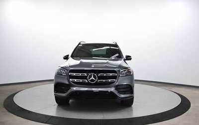 Mercedes-Benz GLS, 2022 год, 6 420 000 рублей, 1 фотография