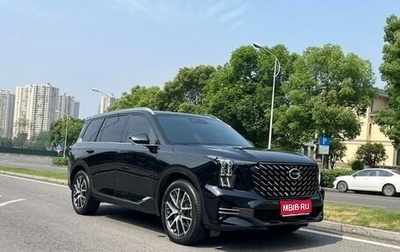 GAC GS8, 2022 год, 2 120 000 рублей, 1 фотография