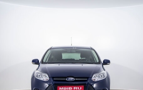 Ford Focus III, 2015 год, 1 299 000 рублей, 1 фотография