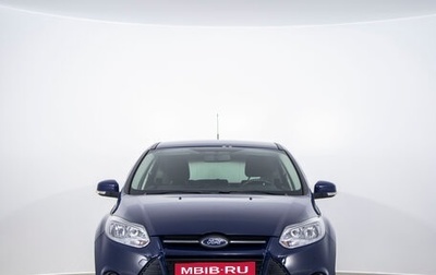 Ford Focus III, 2015 год, 1 299 000 рублей, 1 фотография