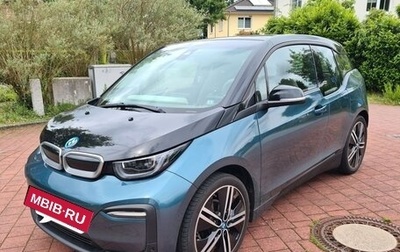 BMW i3 I01 рестайлинг, 2022 год, 2 708 300 рублей, 1 фотография