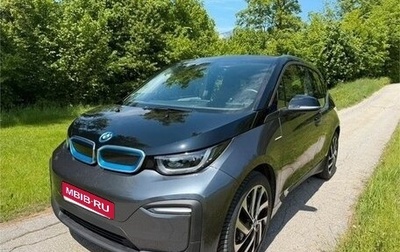 BMW i3 I01 рестайлинг, 2022 год, 2 650 000 рублей, 1 фотография