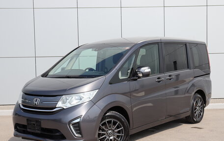 Honda Stepwgn IV, 2019 год, 2 100 000 рублей, 1 фотография