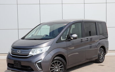 Honda Stepwgn IV, 2019 год, 2 100 000 рублей, 1 фотография