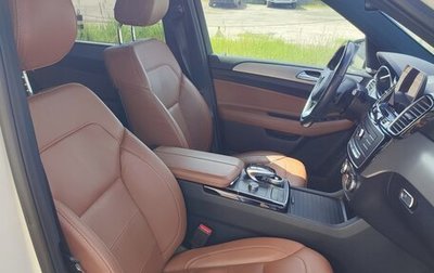 Mercedes-Benz GLE, 2018 год, 4 400 000 рублей, 1 фотография